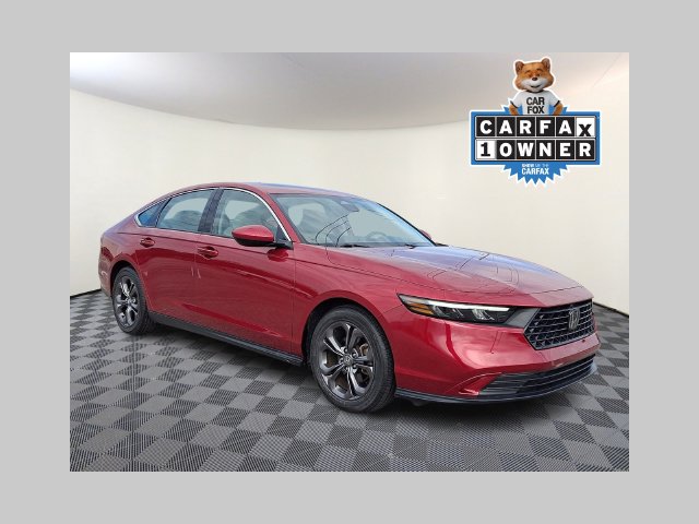2023 Honda Accord EX Sedan for sale in Muncy PA