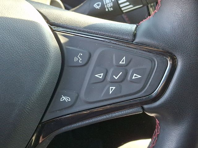 2024 Chevrolet Equinox RS - Photo 22