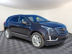 2018 CADILLAC XT5 Premium Luxury SUV