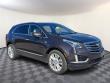 Used 2018 CADILLAC XT5 Premium Luxury SUV