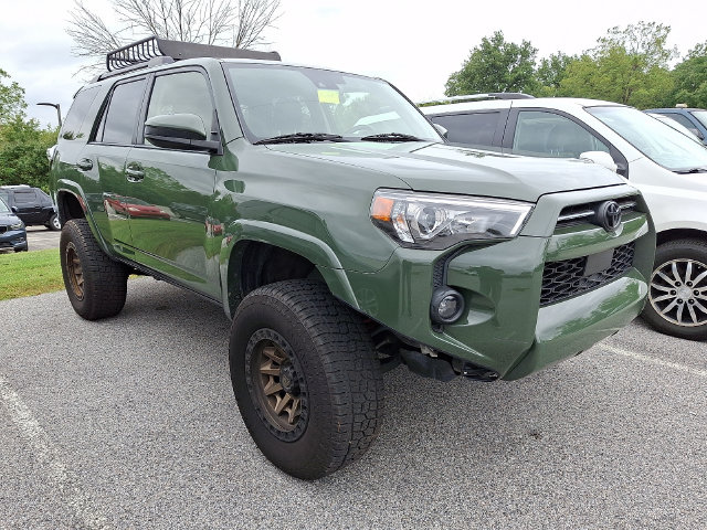  Toyota 4Runner