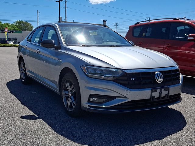 2019 Volkswagen Jetta 1.4T R-Line Auto's photo
