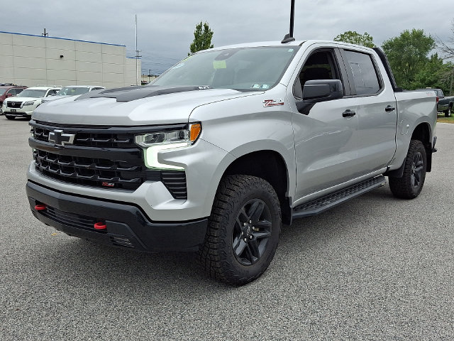 2022 Chevrolet Silverado 1500 LT Trail Boss - Photo 6