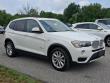 Used 2017 BMW X3 xDrive28i SUV