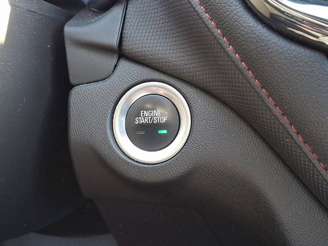 2024 Chevrolet Equinox RS - Photo 23