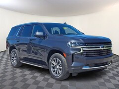 2022 Chevrolet Tahoe LT SUV