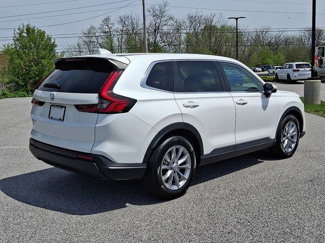 2023 Honda CR-V EX-L - Photo 10