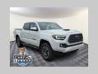 Used 2023 Toyota Tacoma TRD Sport V6 Truck Double Cab