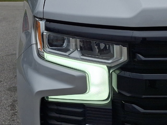 2022 Chevrolet Silverado 1500 LT Trail Boss - Photo 13