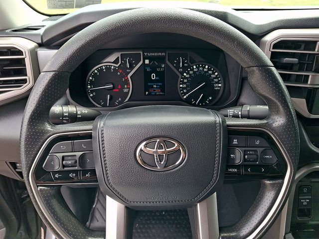 2022 Toyota Tundra SR5 - Photo 19