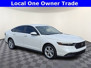 2023 Honda Accord LX Sedan for sale in Muncy PA