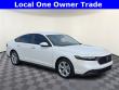 Used 2023 Honda Accord LX Sedan