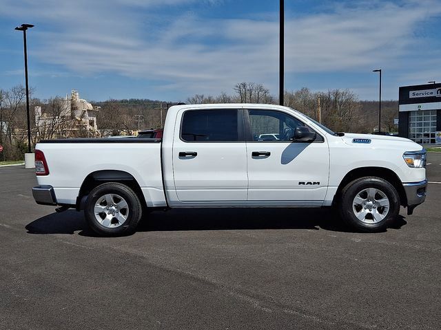 2023 RAM Ram 1500 Pickup Big Horn/Lone Star - Photo 11