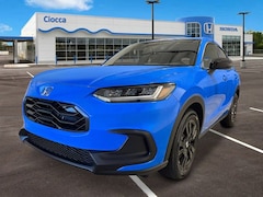 2026 Honda HR-V Sport SUV