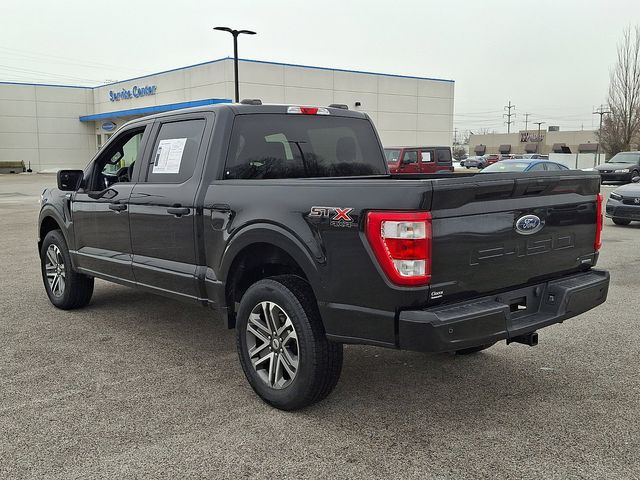 2022 Ford F-150 XL - Photo 8