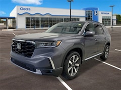 2025 Honda Pilot Touring SUV