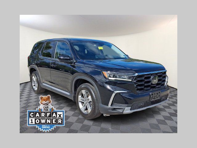 2024 Honda Pilot EX-L SUV for sale in Muncy PA