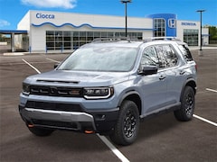 2026 Honda Passport TrailSport Elite Blackout SUV