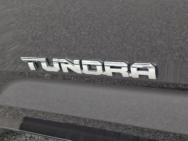 2022 Toyota Tundra SR5 - Photo 29