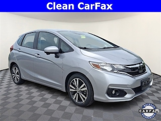 2020 Honda Fit EX Hatchback for sale in Muncy PA