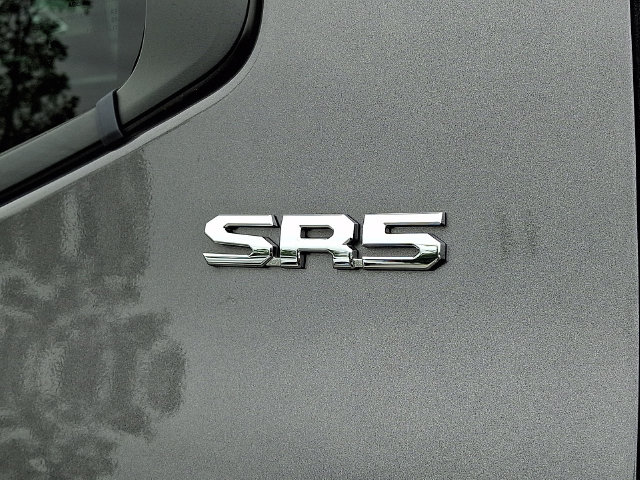 2022 Toyota Tundra SR5 - Photo 30