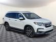 Used 2021 Honda Pilot Elite AWD SUV