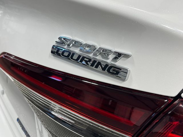2026 Honda Civic Sport Touring - Photo 6