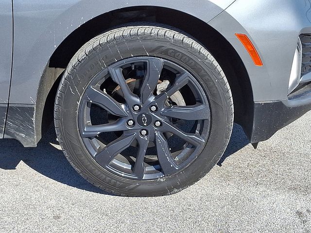 2024 Chevrolet Equinox RS - Photo 12