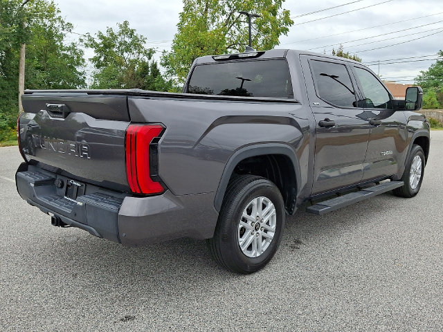 2022 Toyota Tundra SR5 - Photo 10