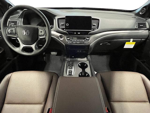 2026 Honda Ridgeline RTL - Photo 15