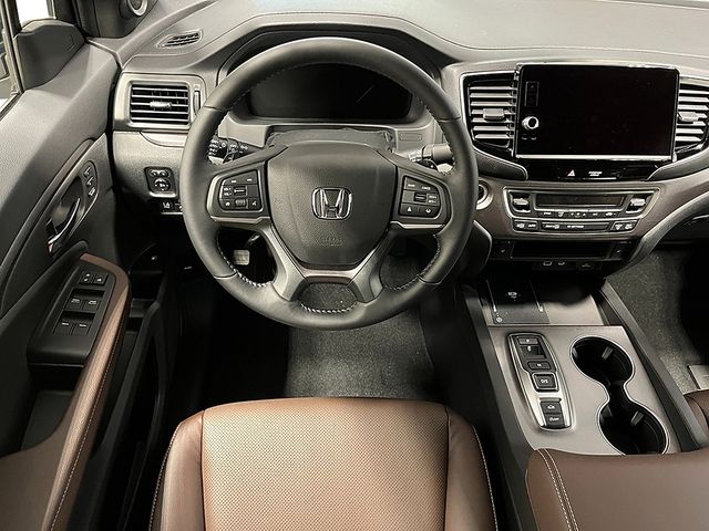 2026 Honda Ridgeline RTL - Photo 16