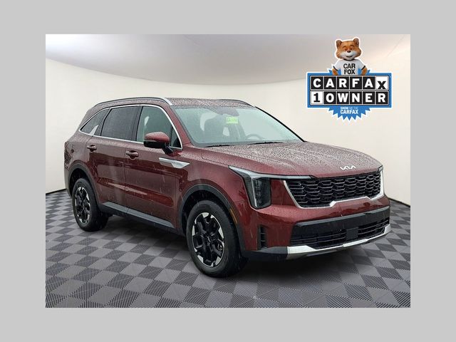 2025 Kia Sorento S SUV