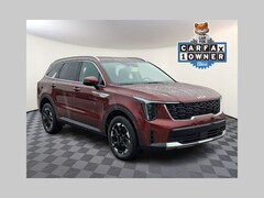 2025 Kia Sorento S SUV
