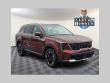 Used 2025 Kia Sorento S SUV