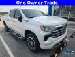 Used 2024 Chevrolet Silverado 1500 High Country Truck Crew Cab