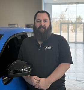 Staff member Jason Knaub from ID_a664062c6145
