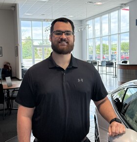 Staff member Dylan Young from ID_a11ceb87cc5f