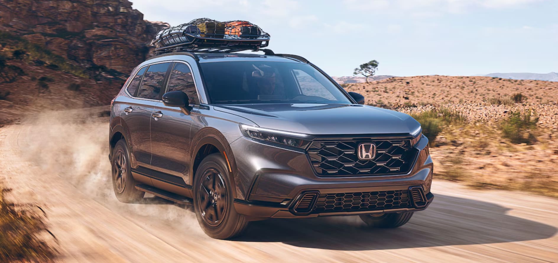 2025 Honda CR-V SUVc