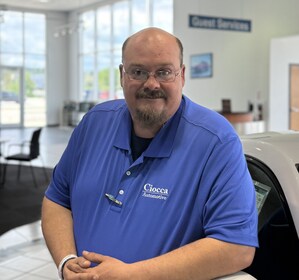 Staff member Landon Garside from ID_a11ceb87cc5f
