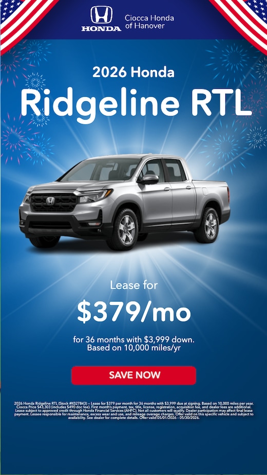 New Honda Passport for Sale in Hanover, PA | Test Drive Now