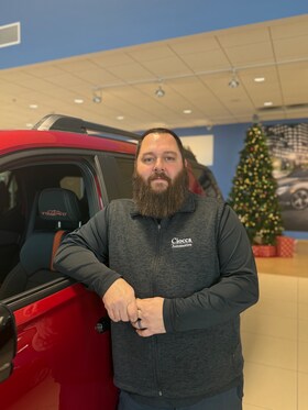 Staff member Jason Knaub from ID_a664062c6145