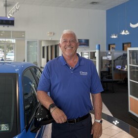 Staff member Greg Kennedy from ID_a11ceb87cc5f