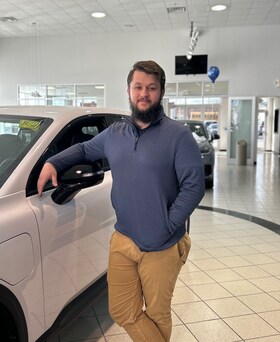 Staff member Michael Ryan from ID_a11ceb87cc5f