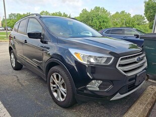 2018 Ford Escape SE SUV