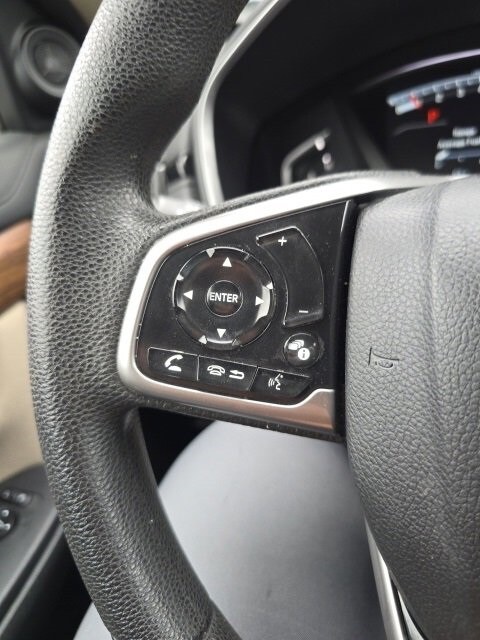 2019 Honda CR-V EX photo 4