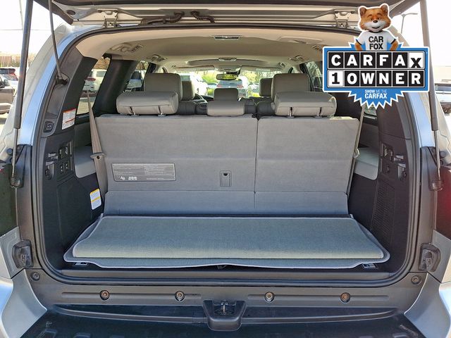 2020 Toyota Sequoia Limited - Photo 32