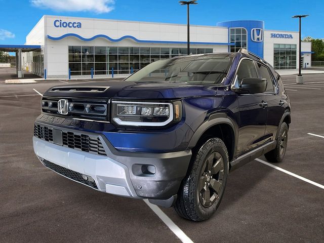 New Honda Passport for Sale in Hanover, PA | Test Drive Now