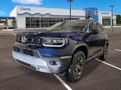 2026 Honda Passport RTL SUV