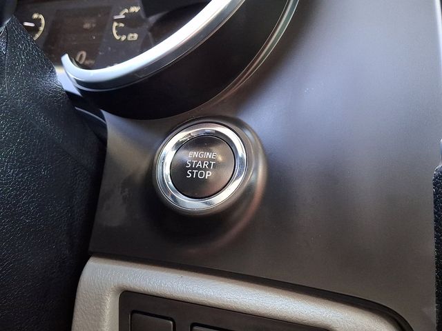 2020 Toyota Sequoia Limited - Photo 24