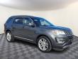 Used 2017 Ford Explorer XLT SUV